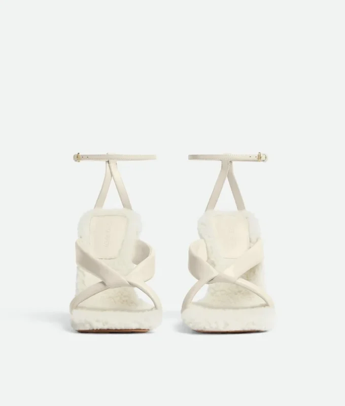 Riva Strap Sandal