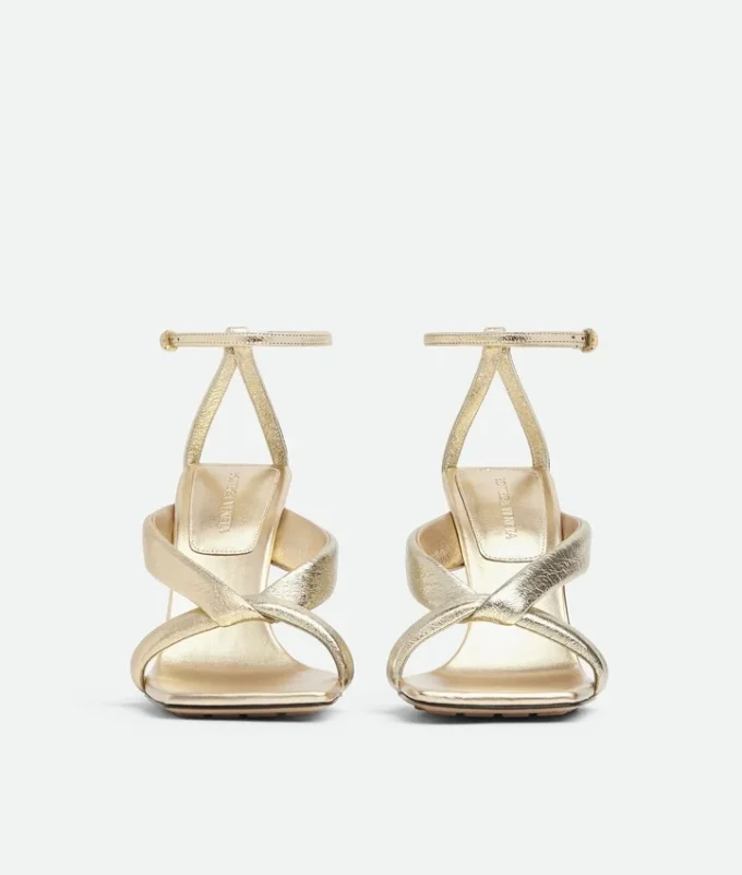 Riva Strap Sandal