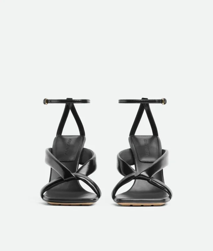 Riva Strap Sandal