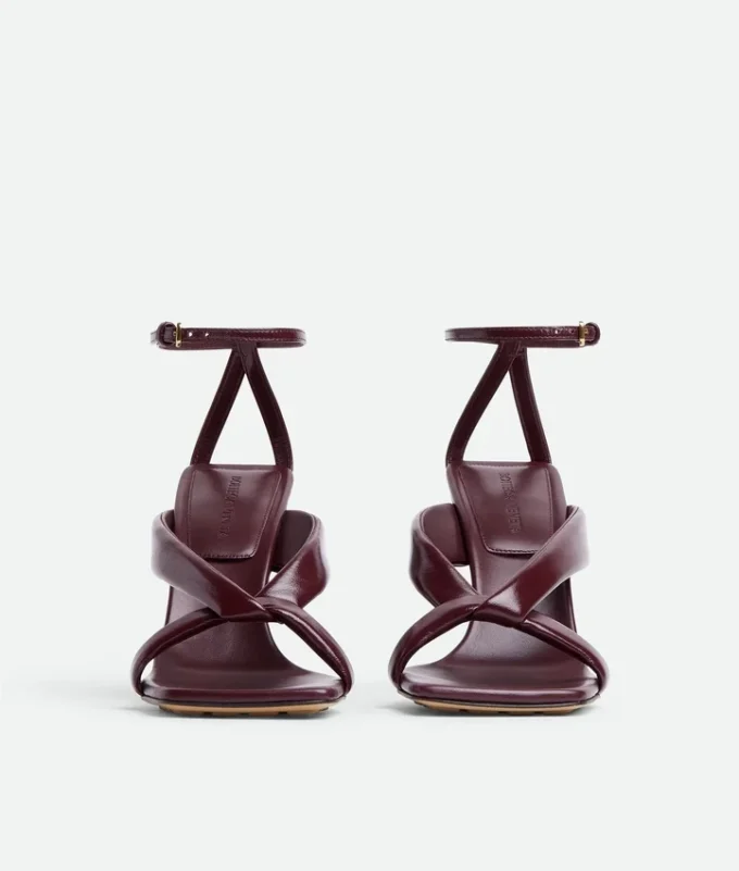 Riva Strap Sandal
