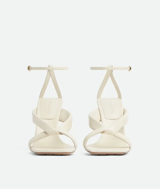 Riva Strap Sandal