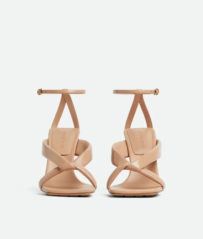 Riva Strap Sandal