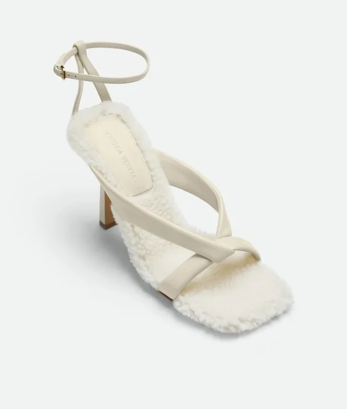 Riva Strap Sandal
