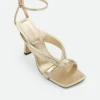 Riva Strap Sandal