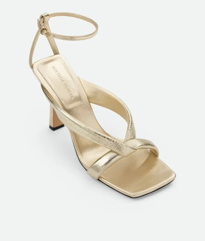 Riva Strap Sandal