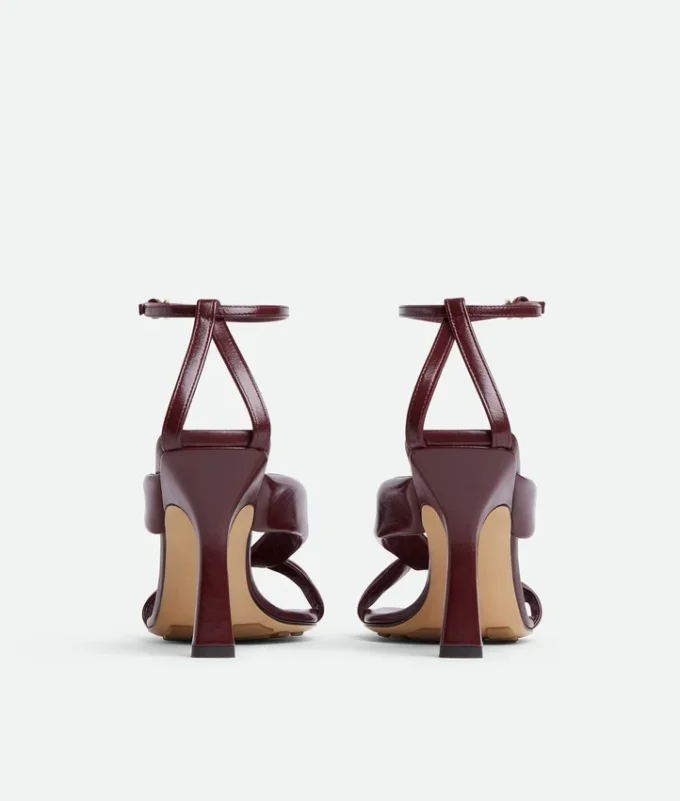 Riva Strap Sandal