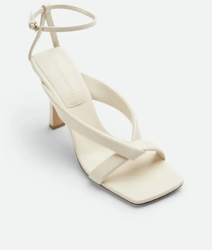 Riva Strap Sandal