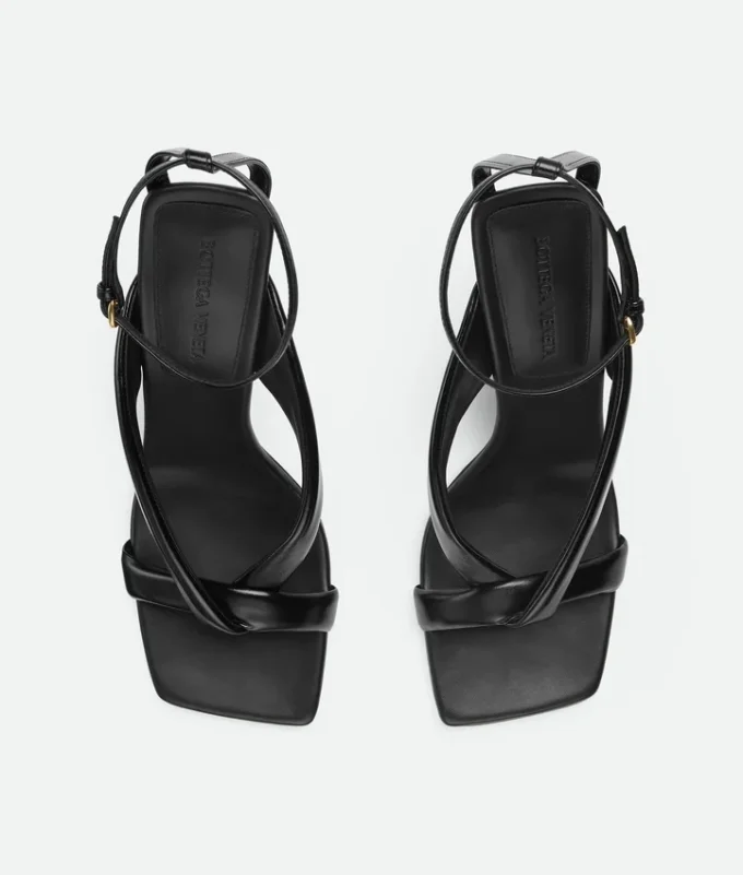 Riva Strap Sandal