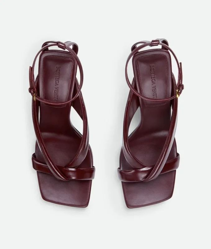 Riva Strap Sandal