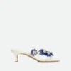 Riva Thong Sandal