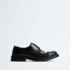 Rob Lace-Up Shoe