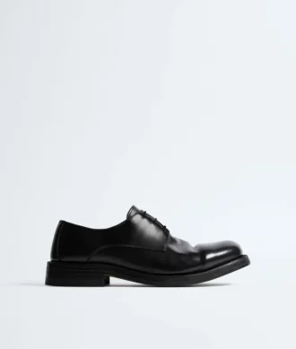 Rob Lace-Up Shoe