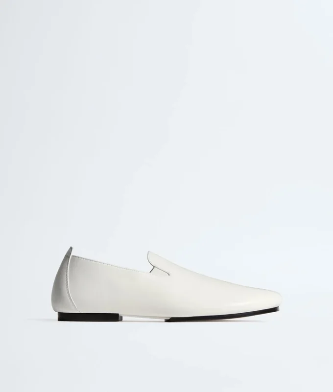 Rocco Slipper