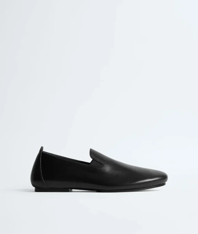 Rocco Slipper