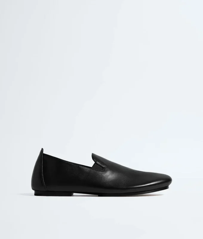 Rocco Slipper
