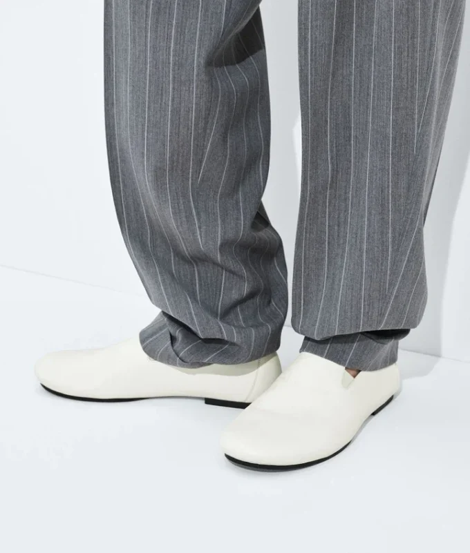 Rocco Slipper