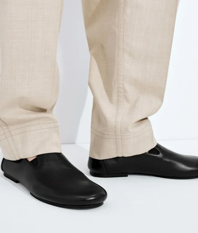 Rocco Slipper
