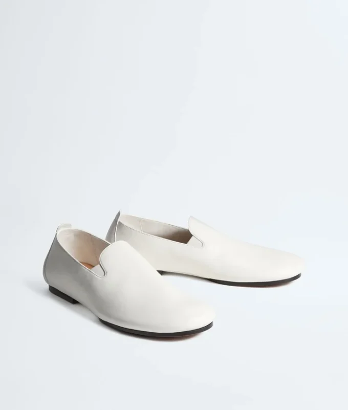 Rocco Slipper