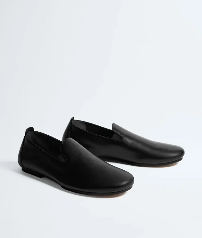 Rocco Slipper