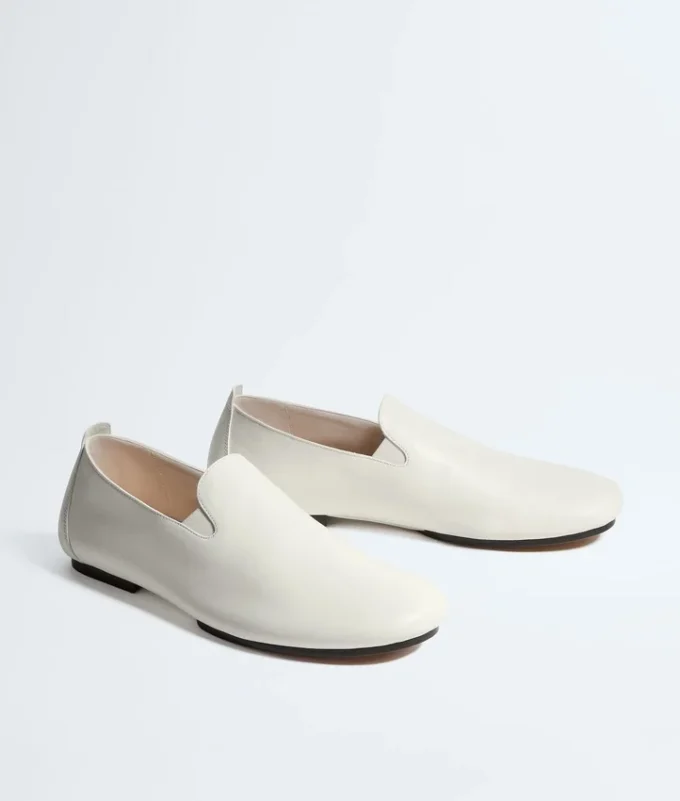 Rocco Slipper