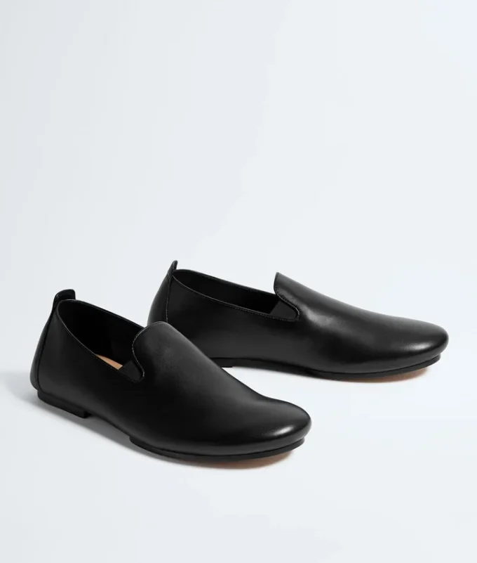 Rocco Slipper