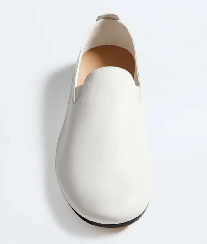 Rocco Slipper