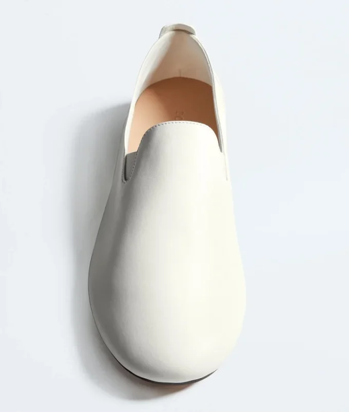 Rocco Slipper