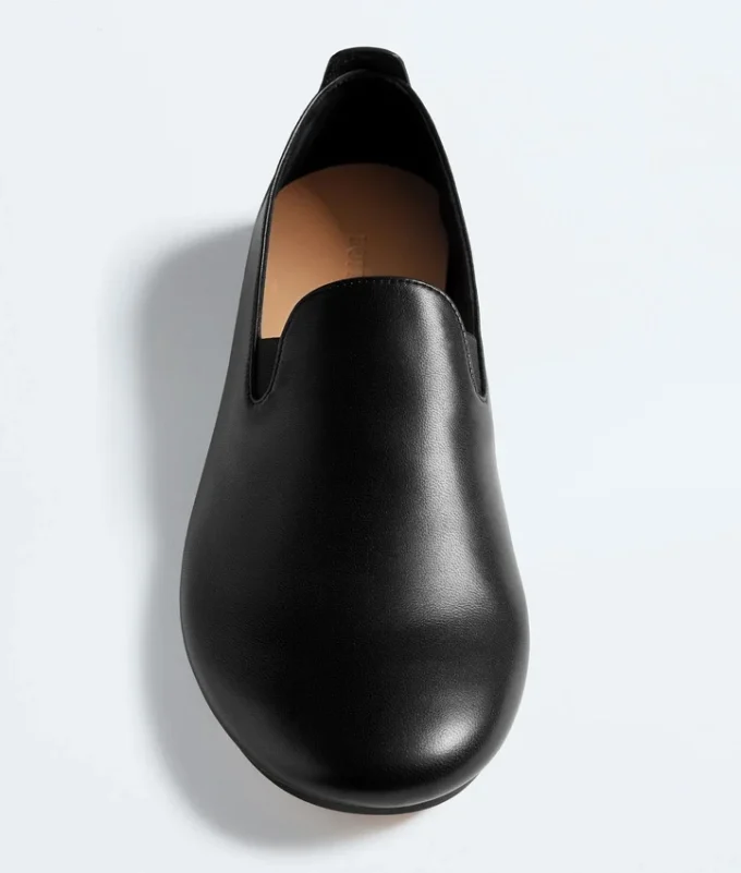 Rocco Slipper