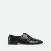 Roma Lace-Up Shoe
