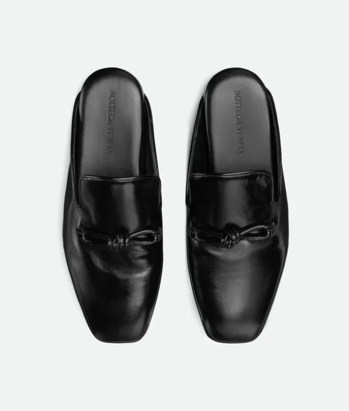 Roma Slipper