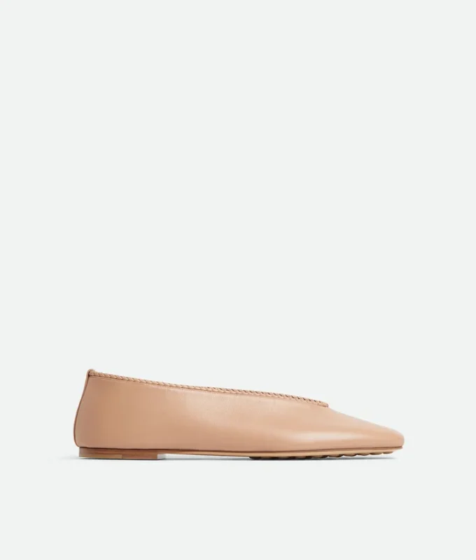 Rosa Ballerina