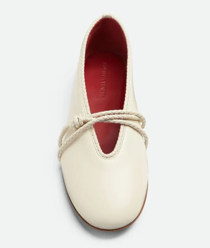 Rosa Mary-Jane Ballerina