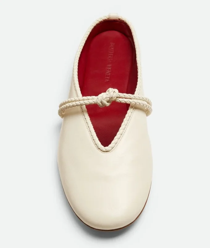 Rosa Mary-Jane Ballerina