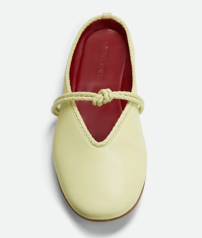 Rosa Mary-Jane Ballerina