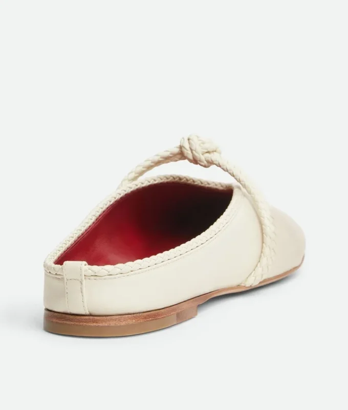 Rosa Mary-Jane Ballerina