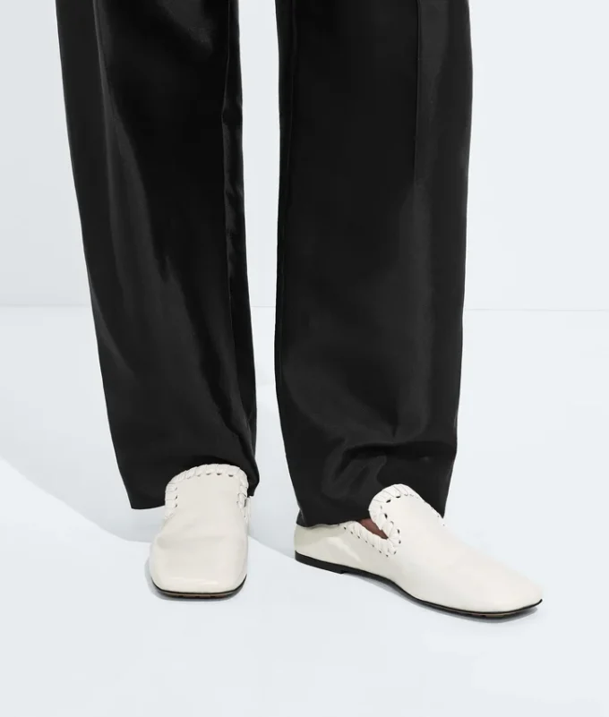 Sabato Slipper