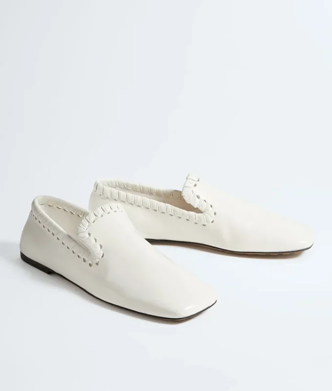 Sabato Slipper