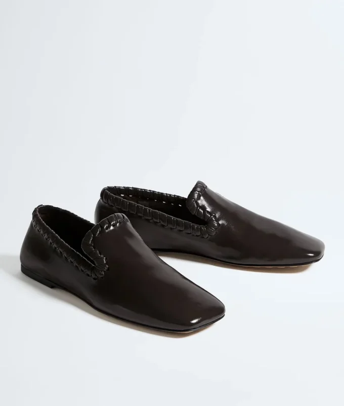 Sabato Slipper