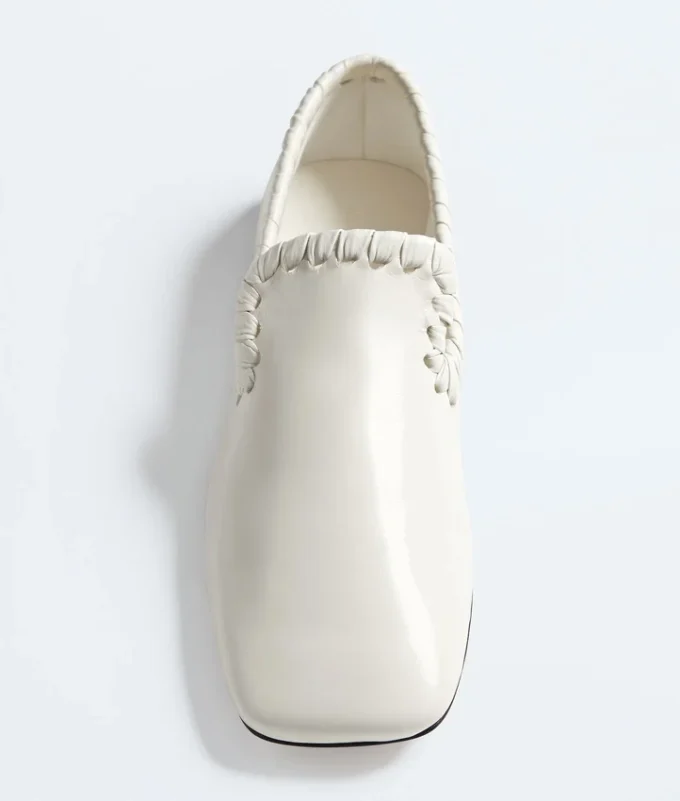 Sabato Slipper