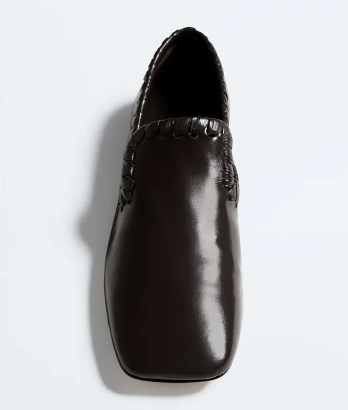 Sabato Slipper