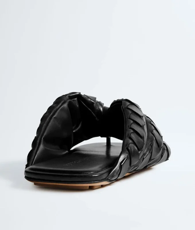 Salsa Flat Thong