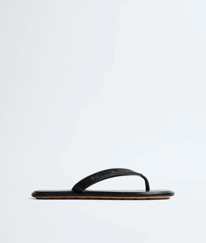 Sampieri Flat Thong