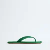 Sampieri Flat Thong