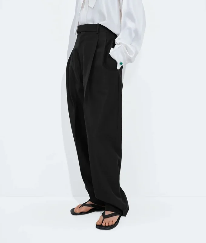 Sampieri Flat Thong