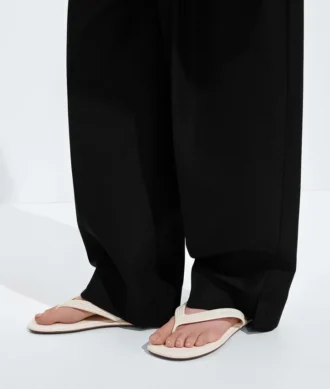 Sampieri Flat Thong