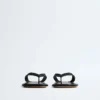 Sampieri Flat Thong