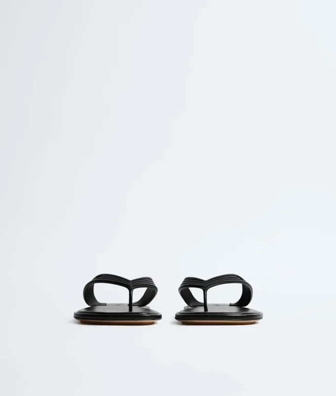 Sampieri Flat Thong