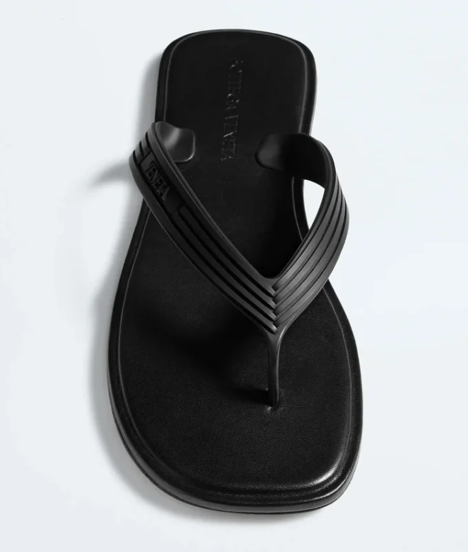 Sampieri Flat Thong