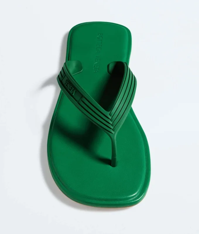 Sampieri Flat Thong