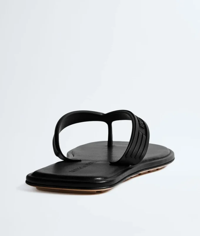 Sampieri Flat Thong